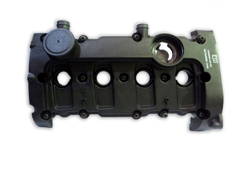 Motor Külbütör Kapak - BLX - Motor - 2.0 TDI - Golf - 2004 - 2005