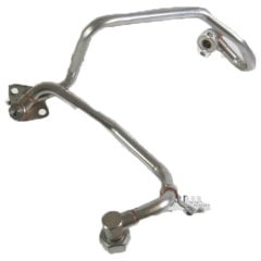 Su Borusu - BGU - Motor - 1.6 TDI - Caddy - 2004 - 2008