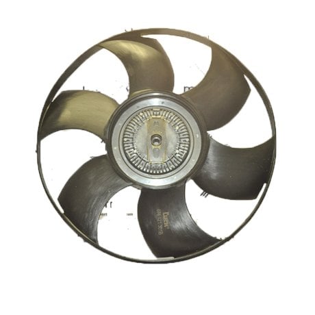 Komple Fan Termik - Volkswagen - Crafter
