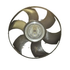 Komple Fan Termik - Volkswagen - Crafter