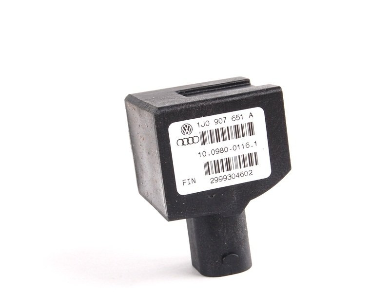 Hızlanma Sensörü EDS li Araçlar İçin - Golf - 2002 - 2006