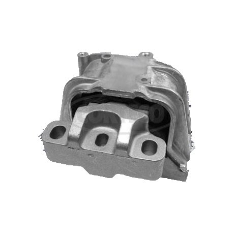 Motor Kulağı Sağ - Golf 5 - Jetta - Audi A3 - Octavia 1.6 FSI - BLF Motor