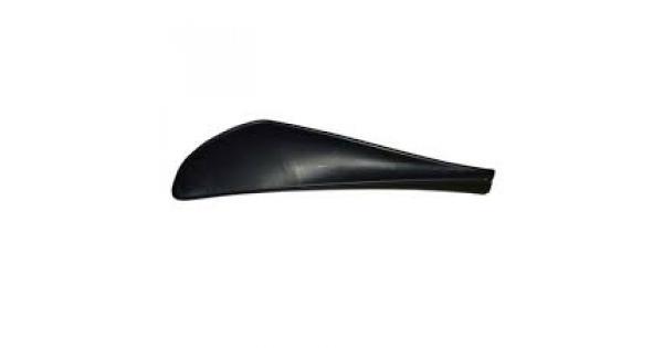 Cam Ön Izgara Plastiği Sağ - Caddy - 2004 - 2011