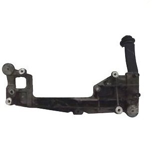 Egere Tutucu - Audi A3 - 2004 - 2010