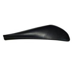 Cam Ön Izgara Plastiği Sol - Caddy - 2004 - 2011