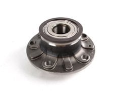 Porya Arka 30mm - Jetta - 2011 - 2014