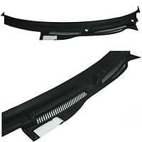 Ön Cam Izgarası - Golf 4 - Bora