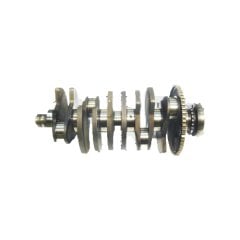 Krank Mili - BSE - Motor - 1.6 TDI - Altea - 2007 - 2010