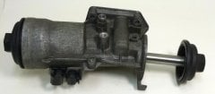 Yağ Filitre Tutucusu - 1.4/1.9 TDİ - Fabia - 2000 - 2004