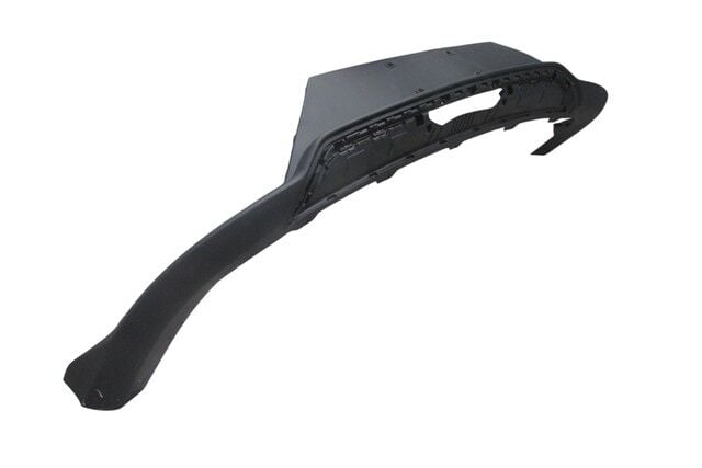 Arka Tampon Alt - Byd - Han - 2024 -2025