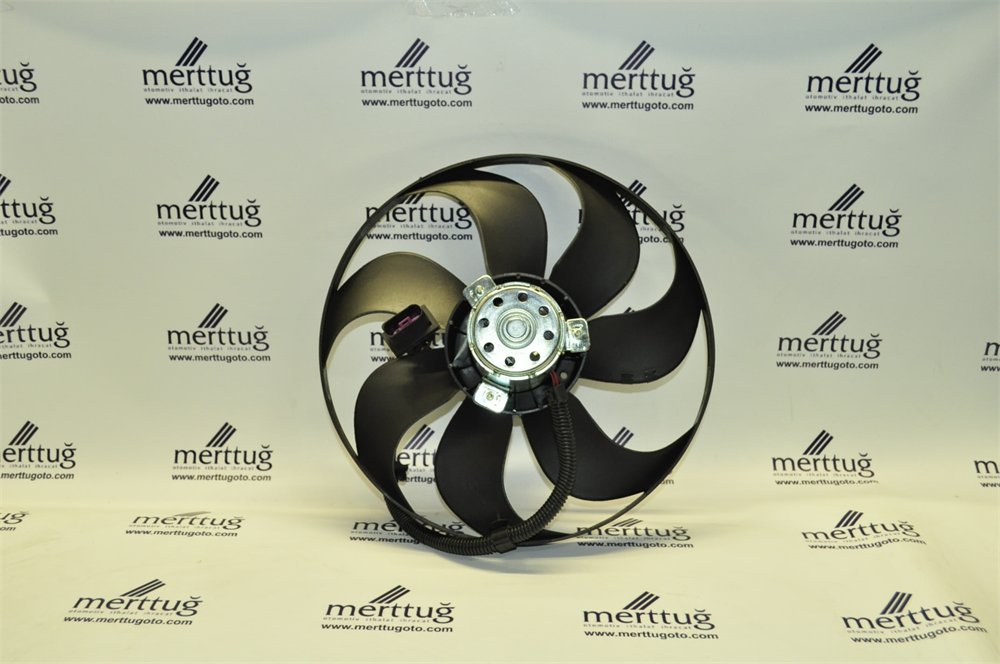 Fan Büyük - Audi A3 - 2000 - 2003