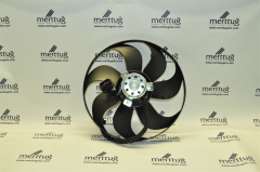 Fan Büyük - Audi A3 - 2000 - 2003