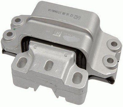 Motor Kulağı Sol (Otomatik Şanzıman) - Audi A3 - 2004 - 2013