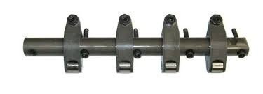 Motor Külbütör Mili Eksantrik - AZV - Motor - 2.0 TDI - Altea - 2004 - 2010
