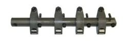 Motor Külbütör Mili Eksantrik - AZV - Motor - 2.0 TDI - Altea - 2004 - 2010