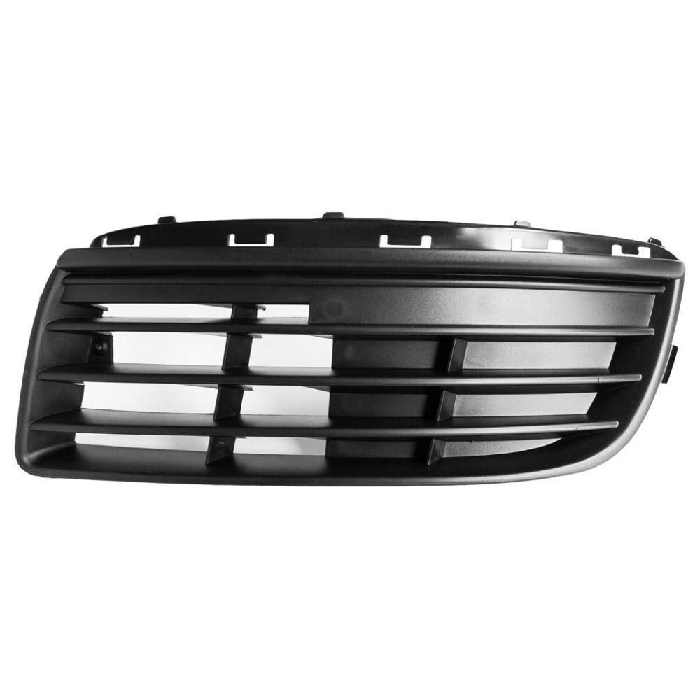 Sis Izgara Sissiz Sol - Golf 5 - Jetta 3
