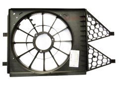 Fan Davlumbazı Dizel - BMS - Motor - 1.4 TDI - İbiza - 2009 - 2011