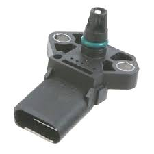 Turbo Basınç Sensörü - CFWA - Motor - 1.2 TDİ - Roomster - 2011 - 2015