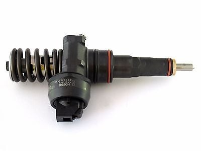 Motor Enjektör - Polo Hb - Passat - A4
