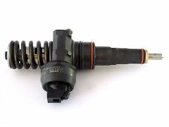 Motor Enjektör - Polo Hb - Passat - A4