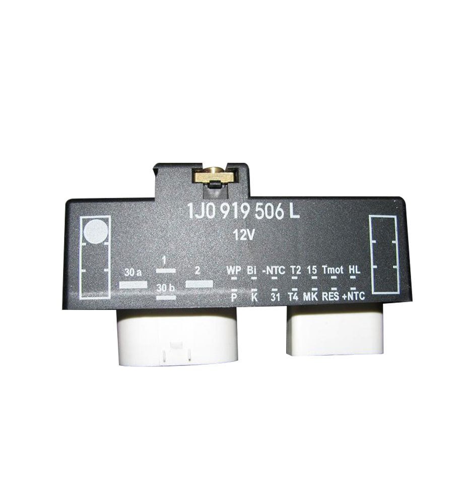 Fan Kontrol Ünitesi - Beetle - 2002 - 2010