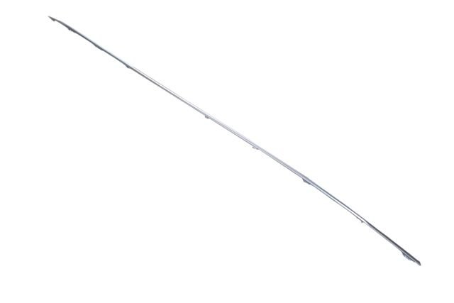 Ön Tampon Nikelaj Çıtası - Byd - Seal U - 2024 - 2025