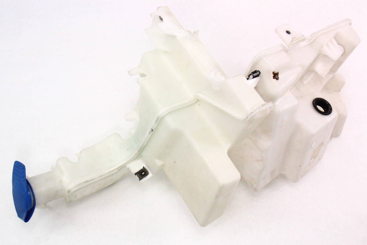 Cam Su Bidonu - Passat - 2012