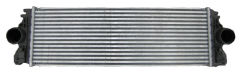 Turbo İntercooler Radyatörü - BJJ - Motor - 2.5 TDİ - Crafter - 2006 - 2016