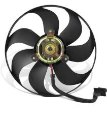 Fan Motoru Otomatik AEE - Beetle - 2000 - 2010