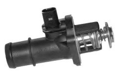 Termostat Elektrikli - AVU - Motor - 1.6 TDİ - Golf - 2002 - 2002