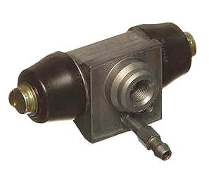 Arka Fren Merkezi 19 Luk - Roomster - 2006 - 2010