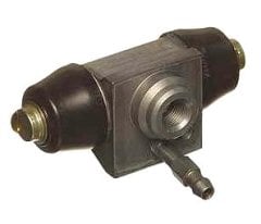 Arka Fren Merkezi 19 Luk - Caddy - 2000