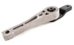 Şanzıman Bağlantı Braketi Kısa Tip - BGU - Motor - Octavia - 2009 - 2013