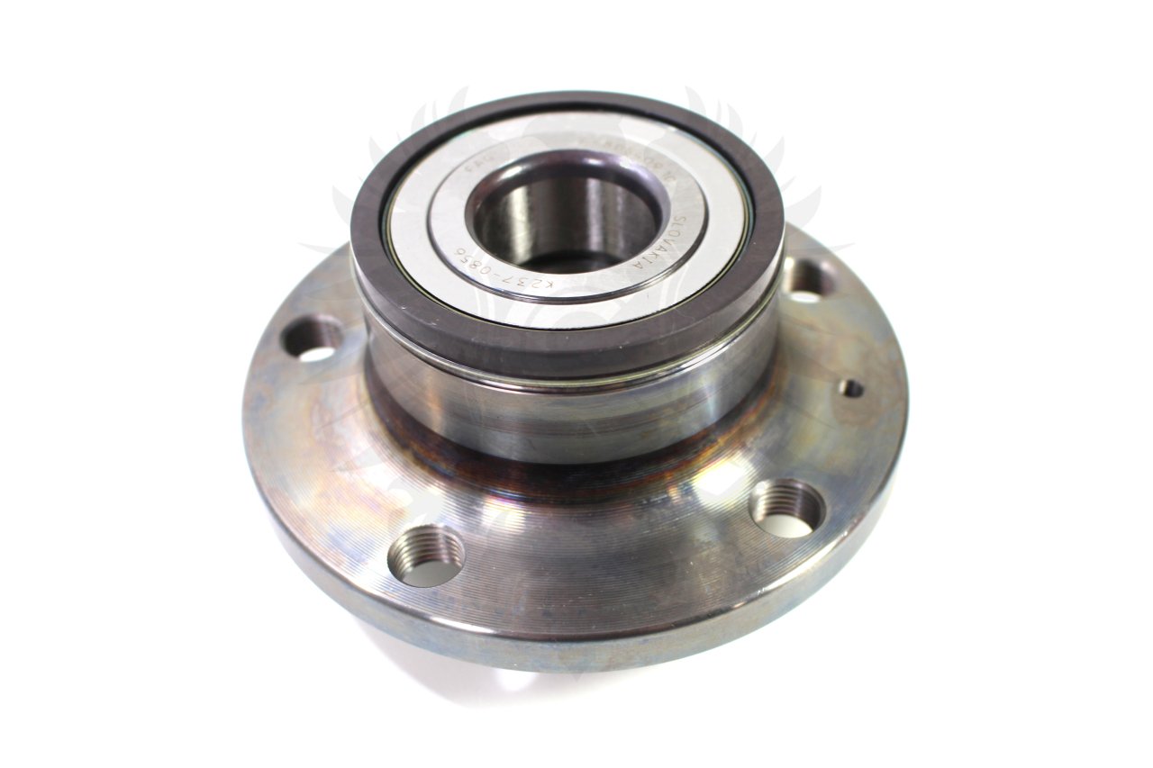 Porya - Arka - BLF - Motor - Eos - 2006 - 2008
