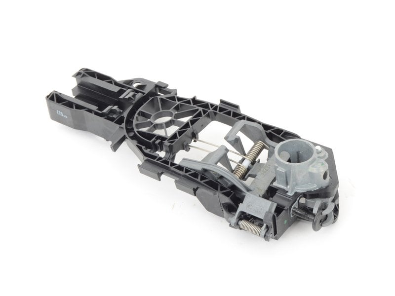 Kapı Kol İç Braketi Sol - Volkswagen - Passat 2006 - 2013