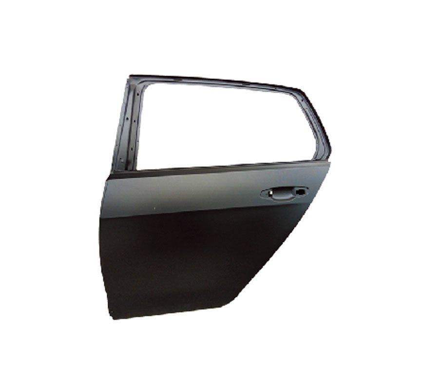 Arka Kapı Sol - Golf 7 2013