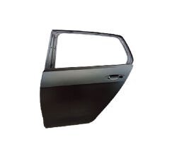 Arka Kapı Sol -  Golf 7 2013