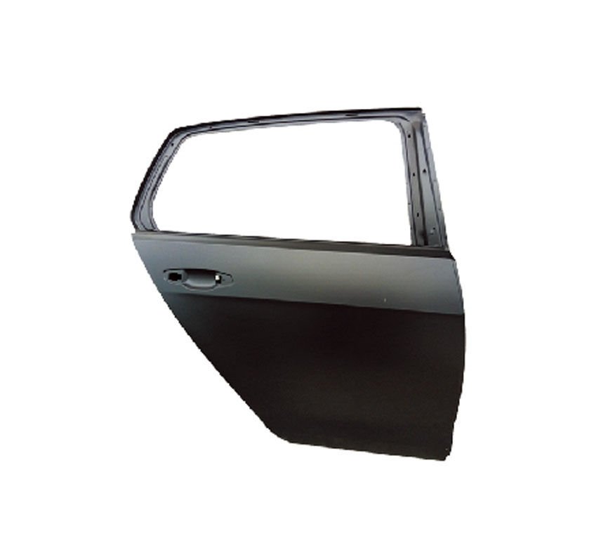 Arka Kapı Sağ -  Golf 7 2013