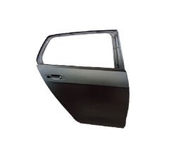 Arka Kapı Sağ -  Golf 7 2013