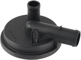 Motor Regülatör Valfi Külbütör Kapak - A3 - Bora - Caddy 2 - Golf 4 - Polo Hb