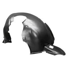 Çamurluk Davlumbazı Ön Sol - Volkswagen - Jetta - 2011 - 2014