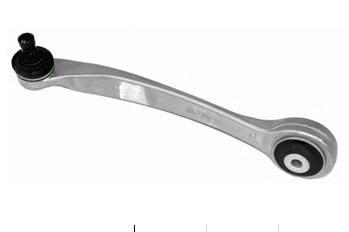 Alüminyum Rotilli Kol Sol Üst Düz - A4 , A6 - Passat