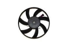 Fan Motoru - Caddy - Polo