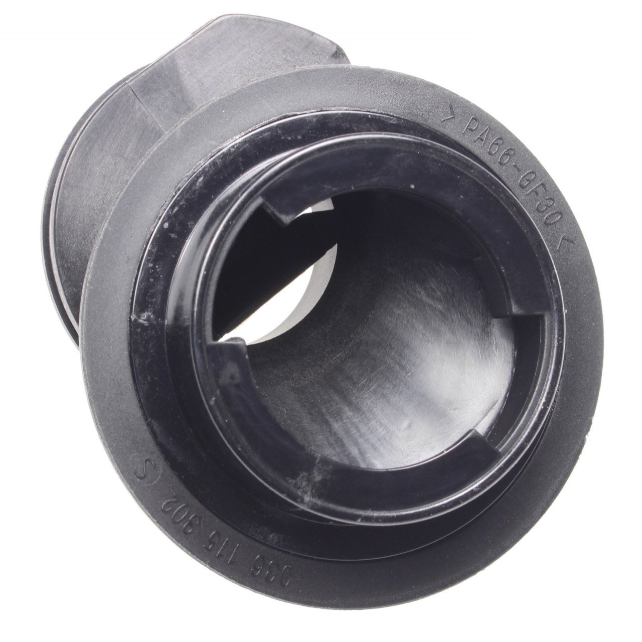 Yağ Dolum Borusu - AUA - Motor - 1.4 TDİ - Polo - 2002 - 2005