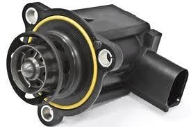 Turbo Kesme Valfi - Octavia - 2004 - 2013