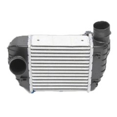 Turbo Radyatörü Intercooler - BPP - Motor - 2.7 TDİ - Audi A6 - 2005 - 2008