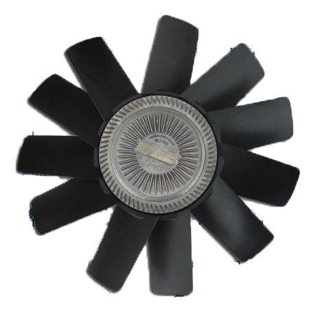Fan Motoru - LT35