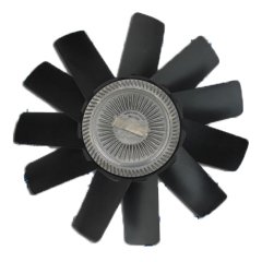 Fan Motoru - LT35