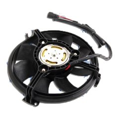 Klima Fan Motoru - Passat 1997 - Audi A4 1997