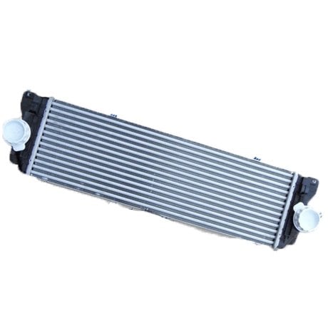 Turbo Radyatörü Intercooler - CKTB - Motor - 2.0 TDİ - Crafter - 2012 - 2016